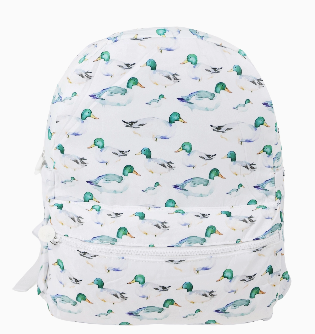 Nylon Back Back (Full Size) Ducks
