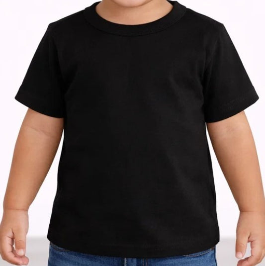 Unisex Short Sleeve Shirt