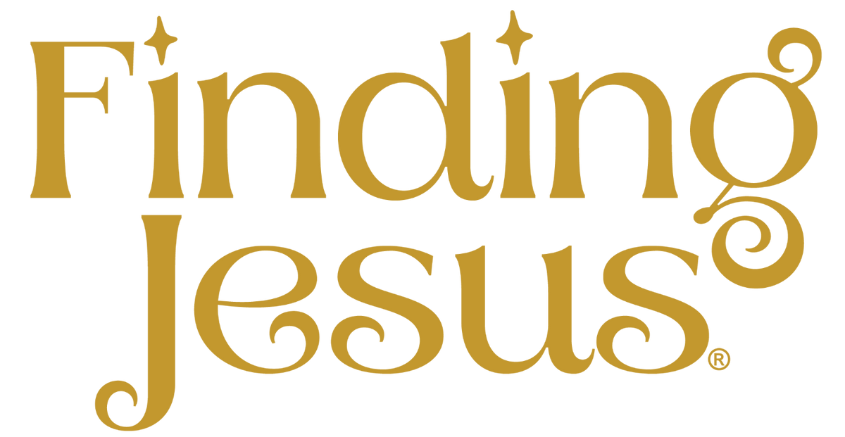 Finding Jesus- Seek Him First