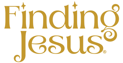 Finding Jesus- Seek Him First