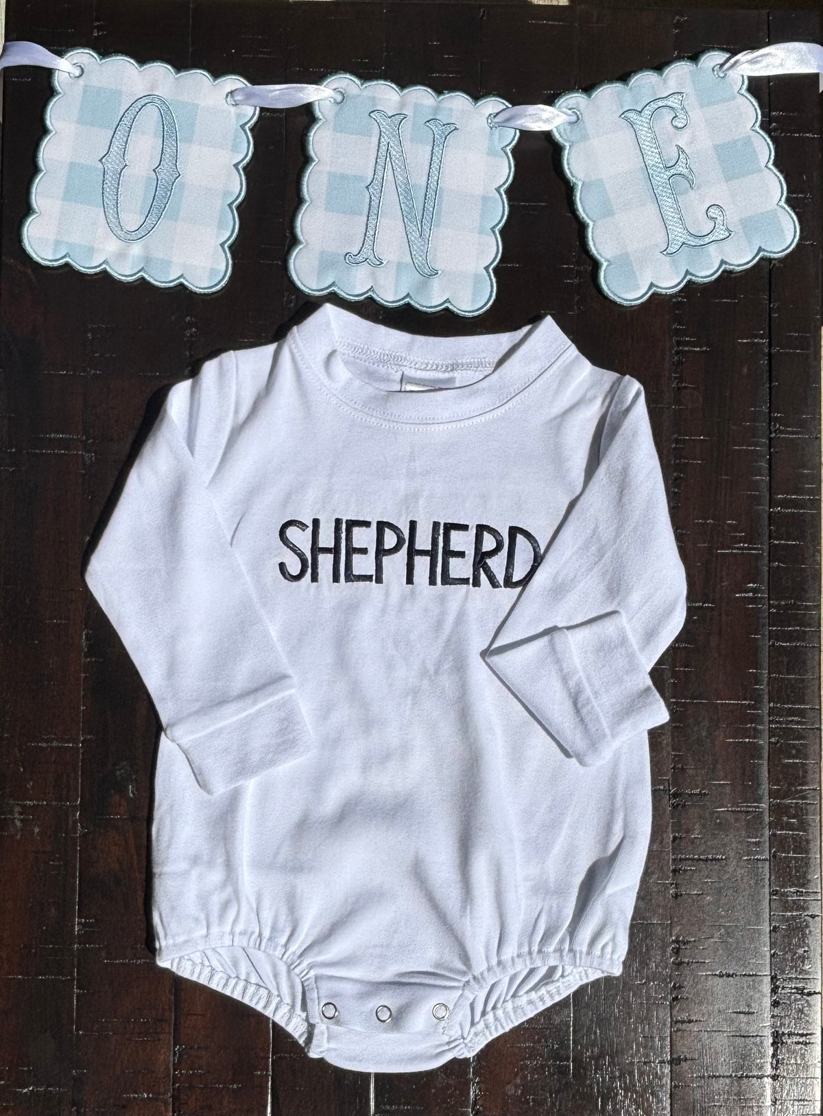 Unisex Long Sleeve Knit Bubble