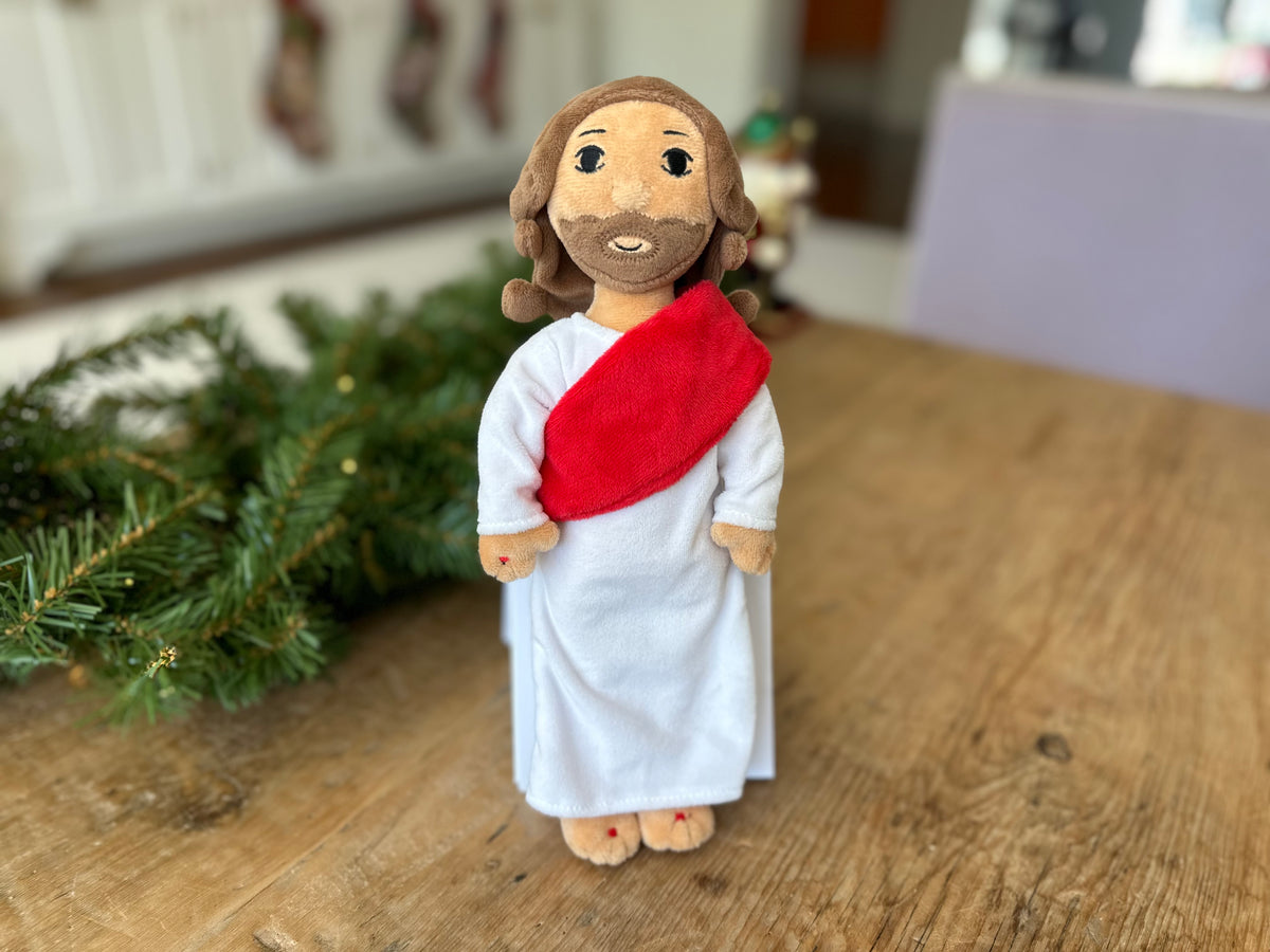 Finding Jesus- Seek Him First