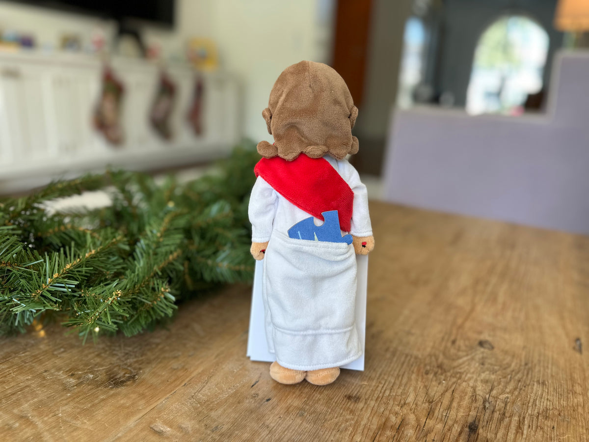 Finding Jesus- Seek Him First