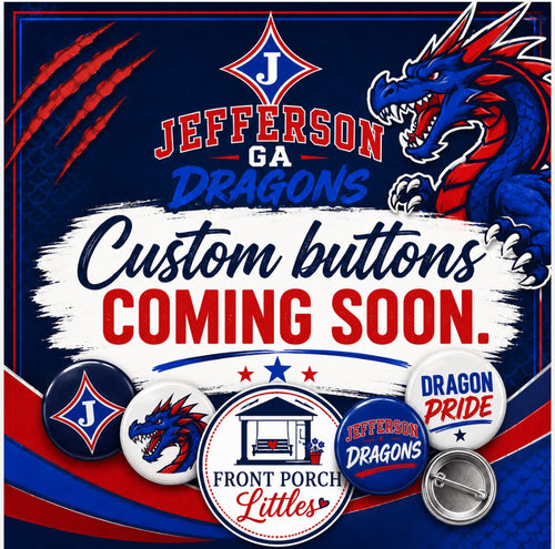 Front Porch Little Custom