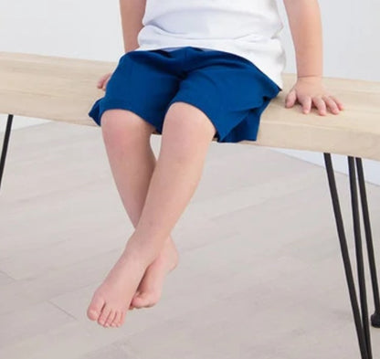 Last Chance- Boy Knit Shorts