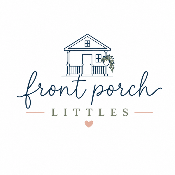 Front Porch Littles