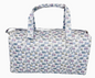 Nylon Duffle Bag (Construction Trucks)