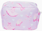 Nylon Everything Bag (Bows & Ballet)