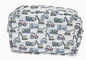 Nylon Everything Bag (Construction Trucks)