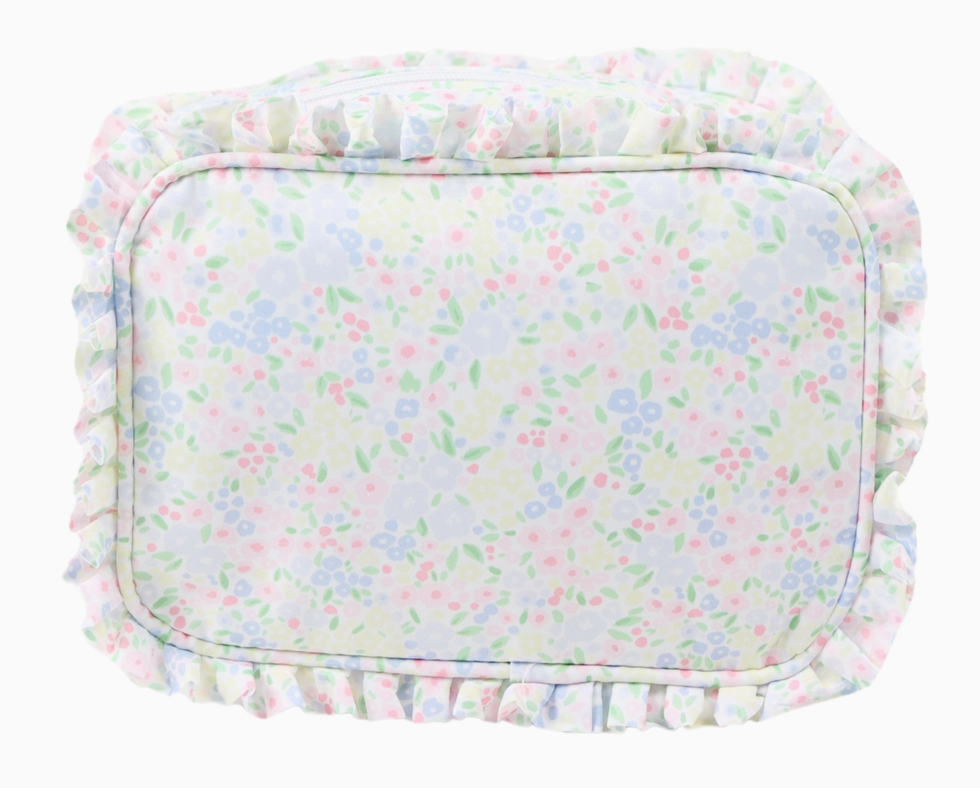 Nylon Everything Bag (Floral)