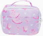 Nylon Lunch Box (Bows & Ballets)