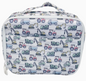 Nylon Lunch Box (Construction Trucks)