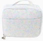 Nylon Lunch Box (Floral)