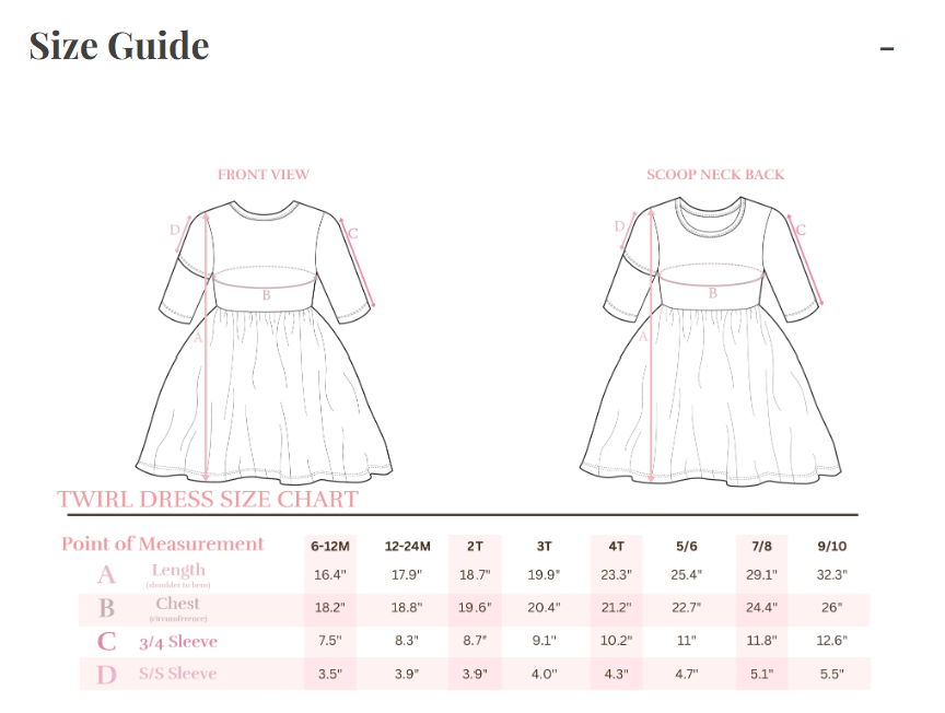 Pumpkin Kisses & Harvest Wishes 3/4 Sleeve Twirlee Dress